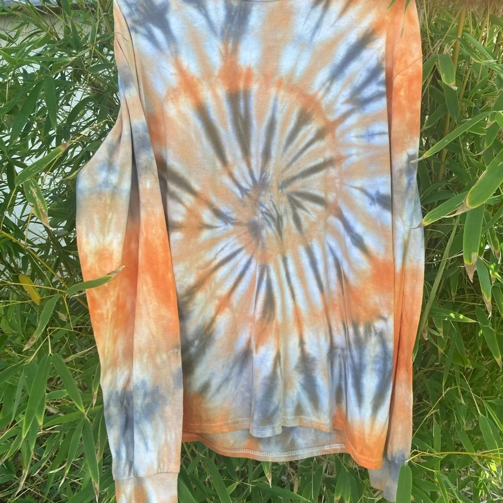 Oᖇᗩᑎᘜᗴ ᑕᖇᑌᔕᕼ 🧡 - Picture 2 of 6